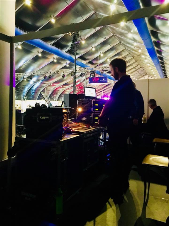 Steve Haswell ProductionsFashion Show Production Company Video Production Company London