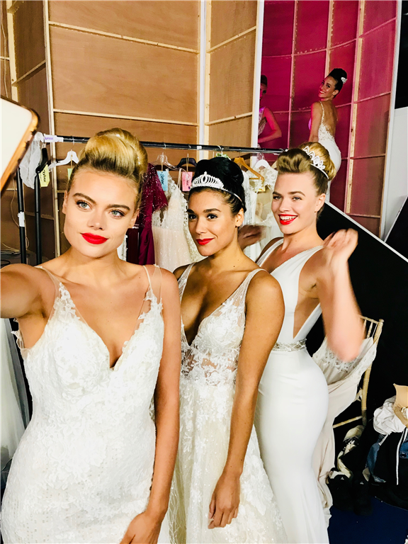 Steve Haswell ProductionsFashion Show Production Company Video Production Company London