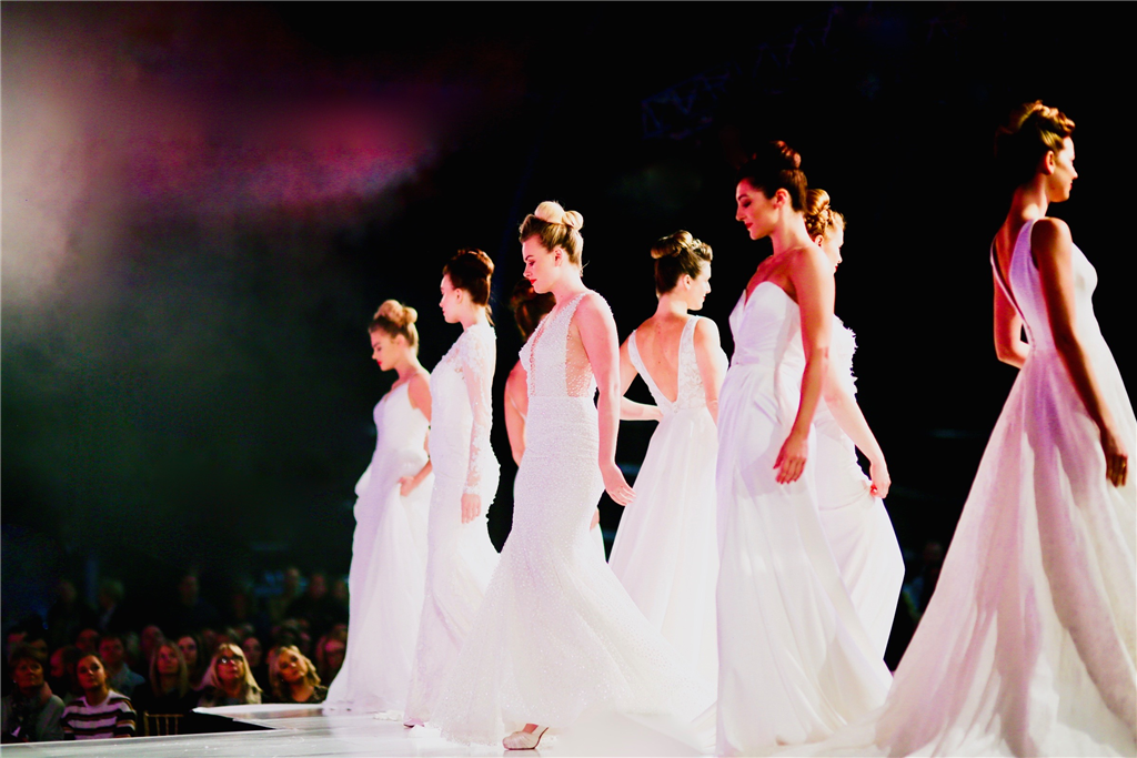 Steve Haswell ProductionsFashion Show Production Company Video Production Company London