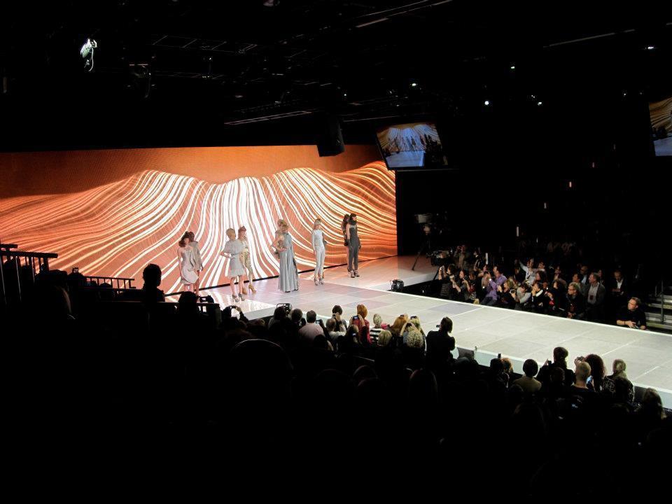 Steve Haswell ProductionsFashion Show Production Company Video Production Company London