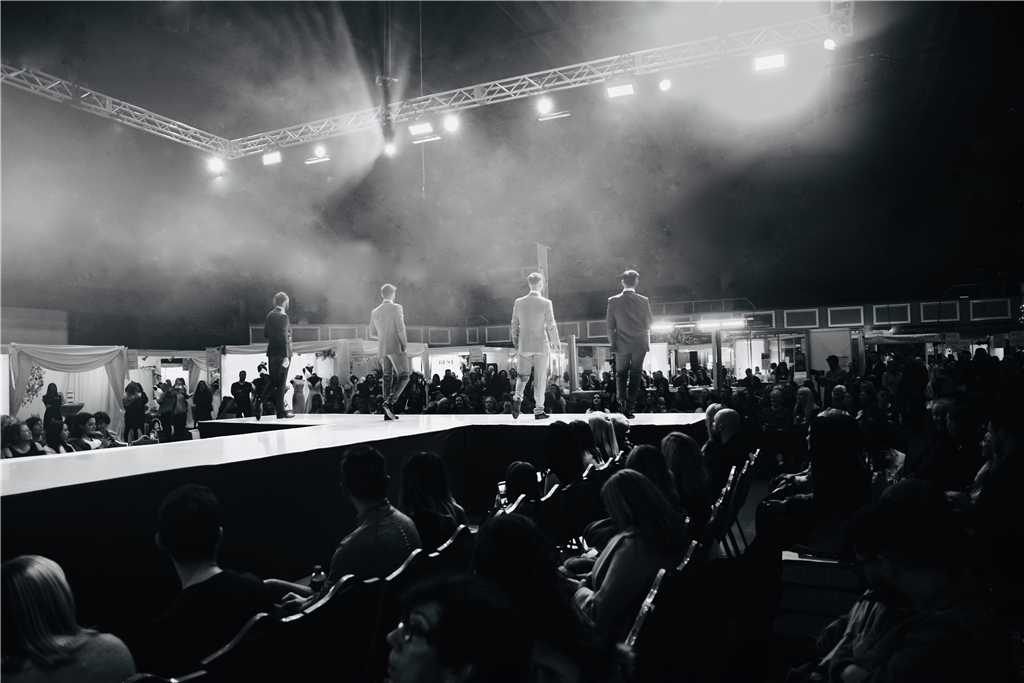 Steve Haswell ProductionsFashion Show Production Company Video Production Company London