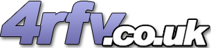 4rfv Logo