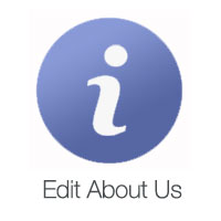 Edit About Us