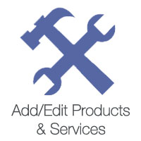 Edit Products
