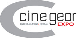 Cine gear 2019