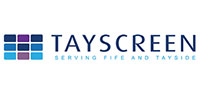 TayScreen Scotland Logo