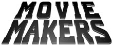 Movie Makers Location Vehicles Logo