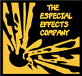 The Especial Effects Company Logo