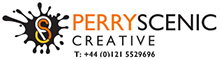 Perry Scenic Creative Ltd Logo