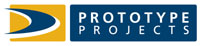 Prototype Projects Logo