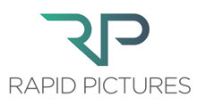 Rapid Pictures|Post Production London Logo