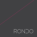 Rondo Media Production Company Cardiff Logo