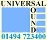 Universal Sound Foley