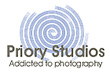 Priory Studios Logo