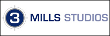 3 Mills Studios