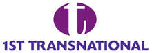 1st Transnational Logo