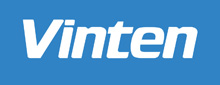 Vinten - Broadcast Camera Support Systems Logo