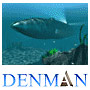 Denman Productions Logo