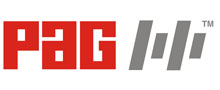 PAG Ltd Logo
