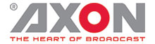 Axon Digital Design Ltd Logo