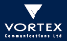 Vortex Comms Audio and Video products to Broadcasters