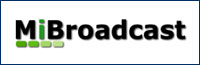 Mi Broadcast Ltd Logo