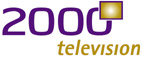 2000 Television Limited Logo