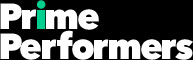 Prime Performers Ltd Logo