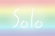 Solo Satellite Communications Logo