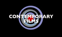 Contemporary Films Ltd Logo