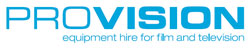 ProVision Leeds Logo