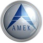 Amek Logo