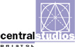 Central Studios Logo