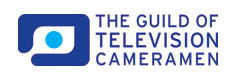 Guild of Television Cameramen (GTC) Logo