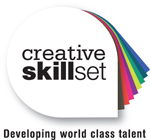 Creative Skillset Logo