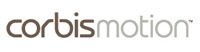 Corbis UK Ltd Logo