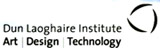 Dun Laoghaire Institute of Art Design and Technology Logo