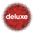 Deluxe Media Logo