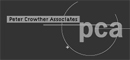 Peter Crowther Associates Logo