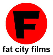 Fat City Films (Story board artists) Logo