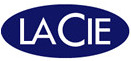 LaCie LTD Logo