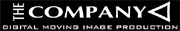 The Company (Video & DVD production company) Logo