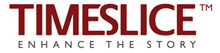 TimeSlice Films Ltd Logo