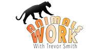 Animal World Animals work Logo