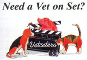 Vetcetera -Vet for film & television Sets