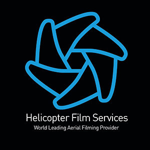 Aerial - Helicopter Film Services Ltd UK Logo