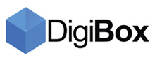 DigiBox Logo
