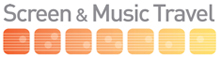Screen and Music Travel Ltd Logo