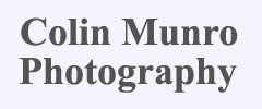 Colin Munro Photography Logo
