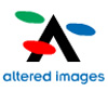 Altered Images Logo